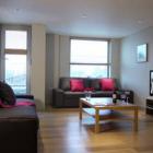 Apartment London, City Of: Apartment London 4 Persons 