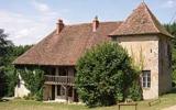 Holiday Home France: Holiday Home Burgundy 6 Persons 