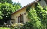 Holiday Home France: Holiday Home Burgundy 2 Persons 