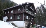Holiday Home Austria Parking: Holiday Home Salzburg 6 Persons 