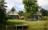 Holiday Home Netherlands: Holiday Home Groningen 6 Persons 