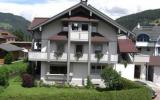 Apartment Austria: Apartment Salzburg 4 Persons 