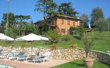 Holiday Home Italy: Holiday Home Umbria 4 Persons 