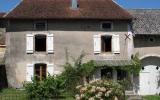 Holiday Home Lorraine: Holiday Home Alsace/vosges/lorraine 6 Persons 