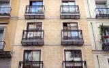 Apartment Spain: Apartment Madrid 4 Persons 