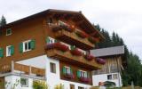 Apartment Austria: Apartment Vorarlberg 8 Persons 