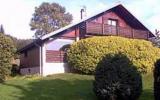 Holiday Home Gerbépal: Holiday Home Alsace/vosges/lorraine 8 Persons 