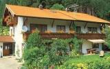 Holiday Home Bayern Parking: Holiday Home German Alps 8 Persons 