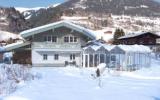 Holiday Home Austria Parking: Holiday Home Salzburg 5 Persons 