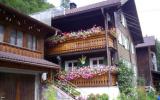 Apartment Tschagguns Parking: Apartment Vorarlberg 6 Persons 