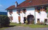 Holiday Home France: Holiday Home Alsace/vosges/lorraine 4 Persons 