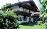 Holiday Home Germany: Holiday Home German Alps 3 Persons 