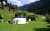 Holiday Home Austria Parking: Holiday Home Vorarlberg 8 Persons 