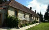 Holiday Home Auvergne Parking: Holiday Home Auvergne 8 Persons 