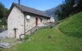 Holiday Home Ticino: Holiday Home Ticino 6 Persons 