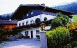 Holiday Home Leogang Parking: Holiday Home Salzburg 4 Persons 