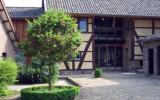 Holiday Home Netherlands: Holiday Home Limburg 16 Persons 