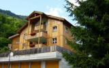 Holiday Home Switzerland Radio: Holiday Home Valais 5 Persons 