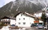 Holiday Home Gaschurn Parking: Holiday Home Vorarlberg 23 Persons 