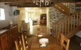 Holiday Home Auvergne: Holiday Home Auvergne 8 Persons 