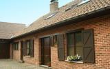 Holiday Home Belgium Parking: Holiday Home East Flanders 8 Persons 