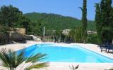 Holiday Home Courry: Holiday Home Languedoc-Roussillon 6 Persons 
