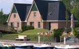 Villa Netherlands Whirlpool: Villa Friesland 10 Persons 