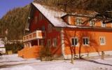 Holiday Home Austria Parking: Holiday Home Vorarlberg 5 Persons 