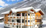 Apartment Switzerland: Apartment Valais 10 Persons 
