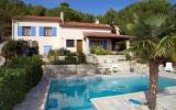 Holiday Home France: Holiday Home Languedoc-Roussillon 8 Persons 