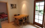 Holiday Home Saas Grund Parking: Holiday Home Valais 4 Persons 