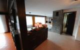 Holiday Home Saas Grund Parking: Holiday Home Valais 10 Persons 