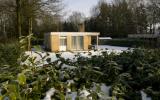 Holiday Home Netherlands: Holiday Home Drenthe 4 Persons 