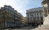 Apartment Portugal: Apartment Lisbon Region 4 Persons 