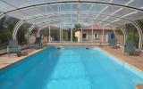 Holiday Home France: Holiday Home Languedoc-Roussillon 2 Persons 