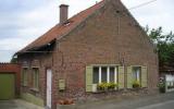 Holiday Home Belgium Parking: Holiday Home Brabant 4 Persons 