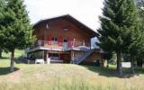 Holiday Home Austria: Holiday Home Vorarlberg 4 Persons 