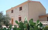 Holiday Home Abarán Murcia Parking: Holiday Home Murcia 5 Persons 