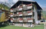 Apartment Switzerland: Apartment Valais 2 Persons 