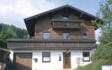 Holiday Home Leogang Parking: Holiday Home Salzburg 8 Persons 