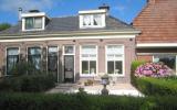 Holiday Home Netherlands: Holiday Home Friesland 5 Persons 