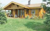 Holiday Home Germany: Holiday Home Baden-Württemberg 4 Persons 