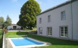 Holiday Home Belgium Parking: Holiday Home Luxembourg 12 Persons 