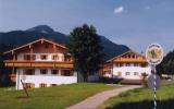 Apartment Germany: Apartment German Alps 5 Persons 