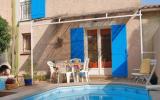 Holiday Home France: Holiday Home Languedoc-Roussillon 5 Persons 