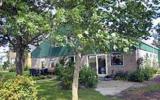 Holiday Home Netherlands Radio: Holiday Home Friesland 8 Persons 