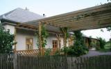 Holiday Home Hungary: Holiday Home Puszta 8 Persons 
