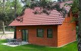 Holiday Home Sachsen Anhalt: Holiday Home Saxony-Anhalt 6 Persons 