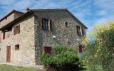 Holiday Home Paciano Parking: Holiday Home Umbria 7 Persons 