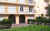 Apartment France: Apartment Languedoc-Roussillon 4 Persons 